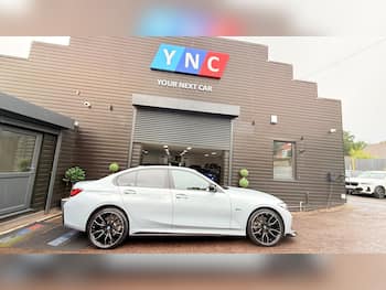 Used BMW 3 Series 2023 for sale - 79709333: Photo