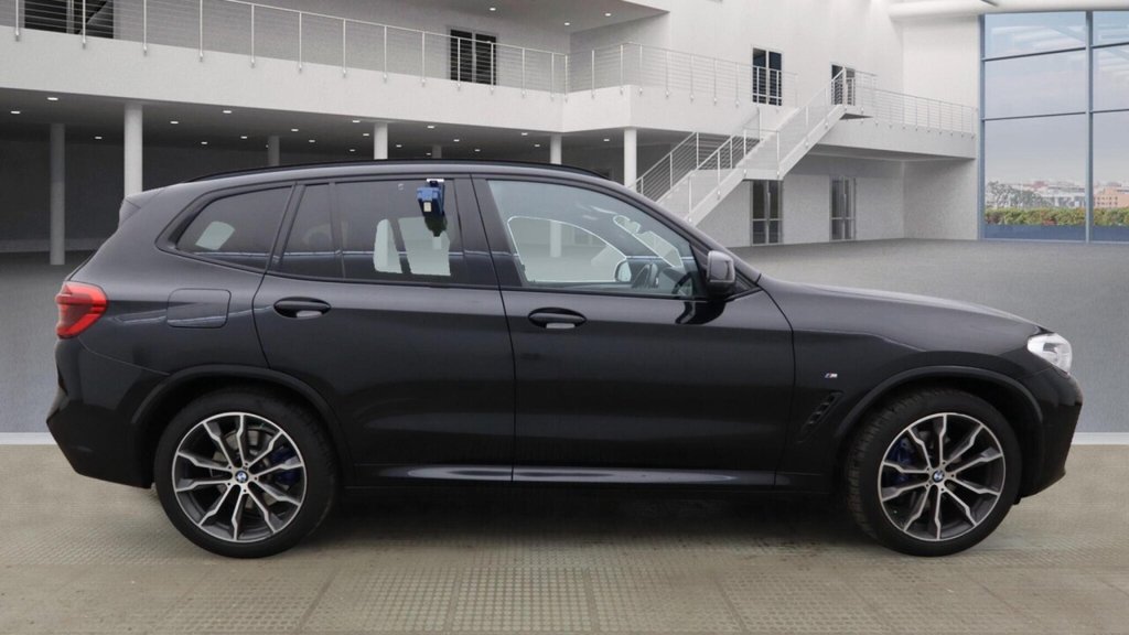 Used BMW X3 2020 for sale - 76647747: Photo 5