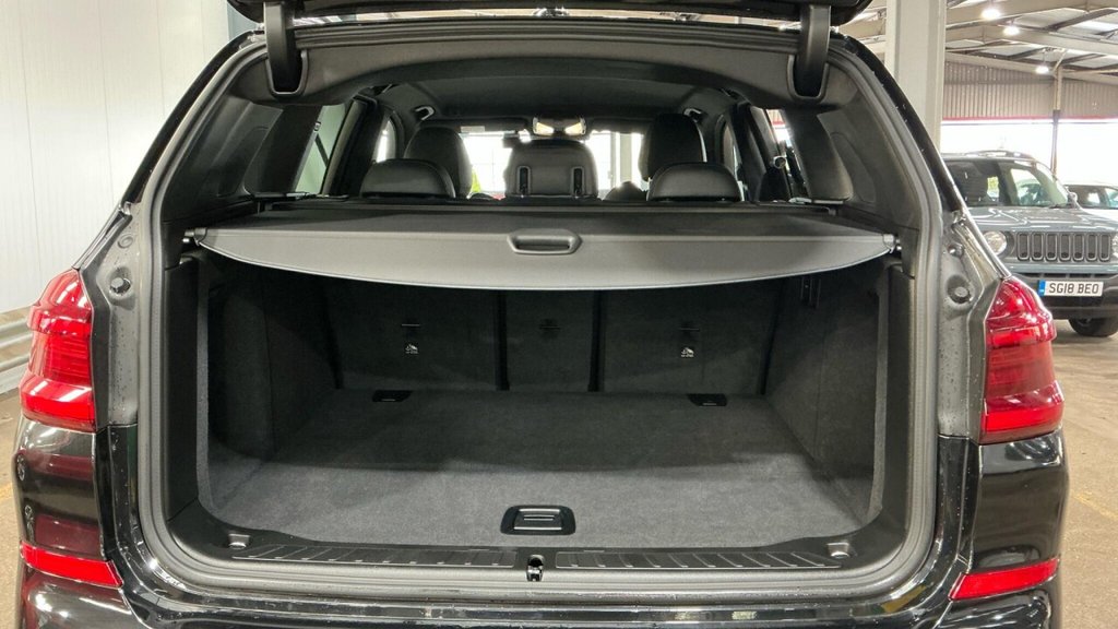Used BMW X3 2020 for sale - 76647747: Photo 7