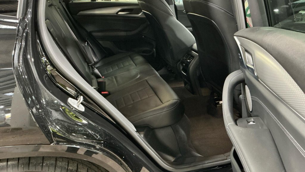 Used BMW X3 2020 for sale - 76647747: Photo 8