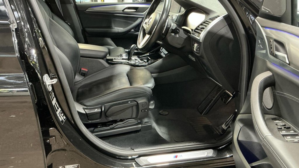 Used BMW X3 2020 for sale - 76647747: Photo 9