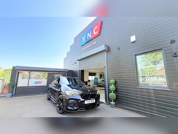 Used BMW X3 2021 for sale - 78694020: Photo