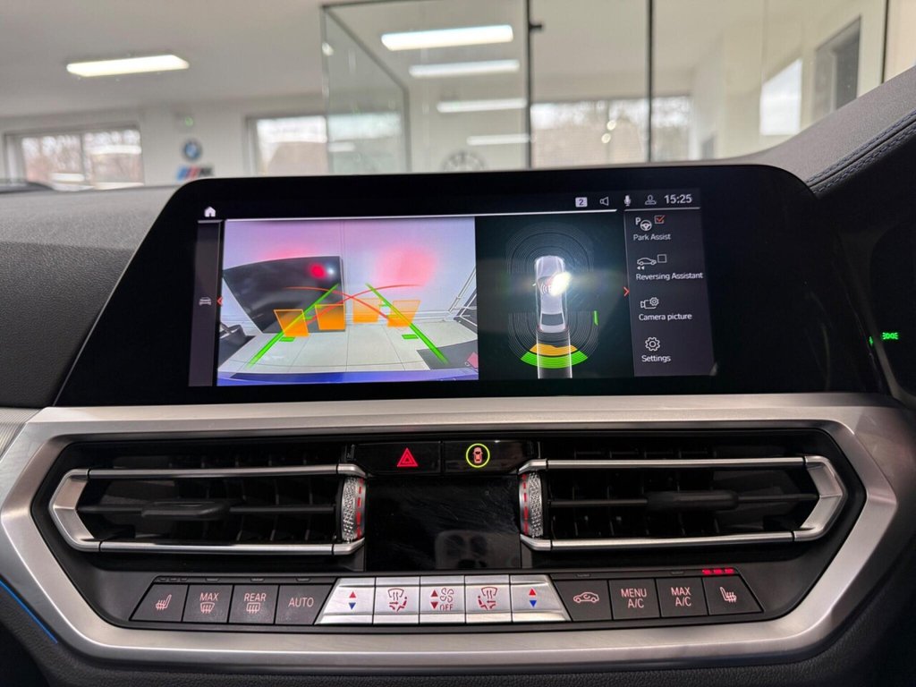 Used BMW 3 Series 2020 for sale - 77821294: Photo 13