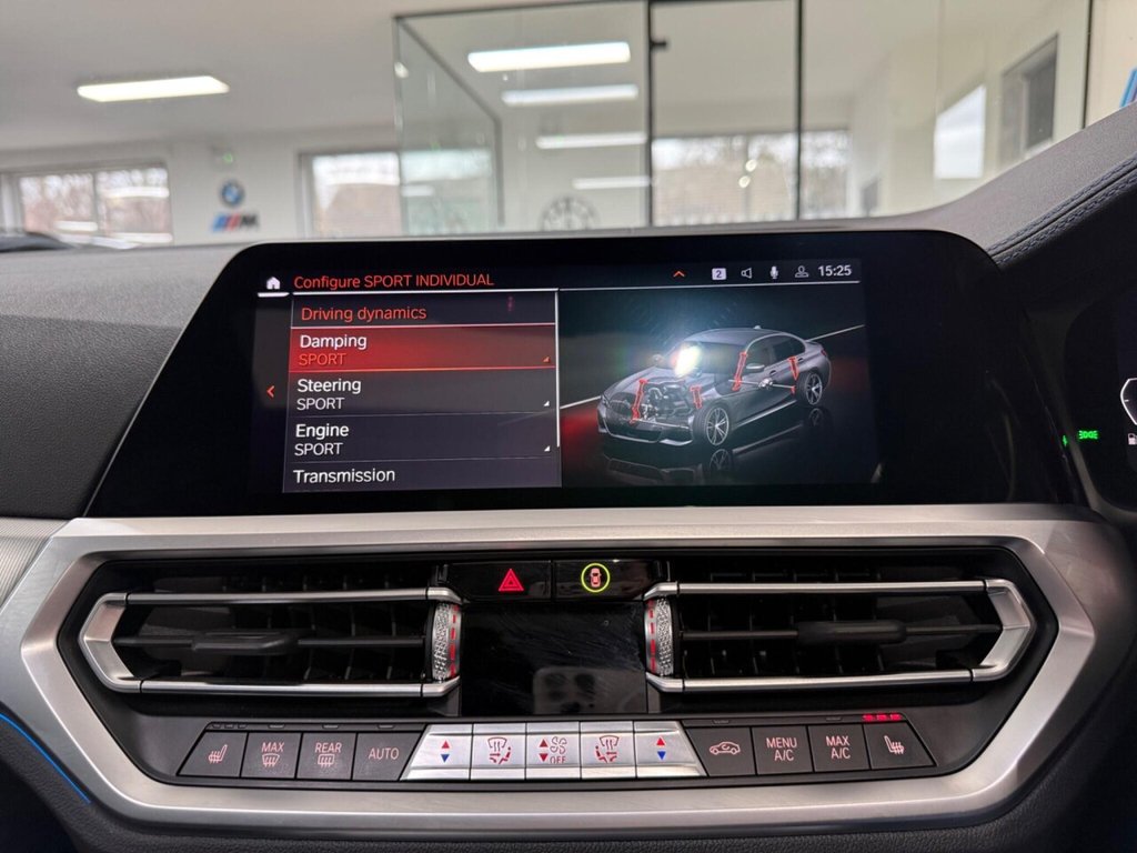 Used BMW 3 Series 2020 for sale - 77821294: Photo 14