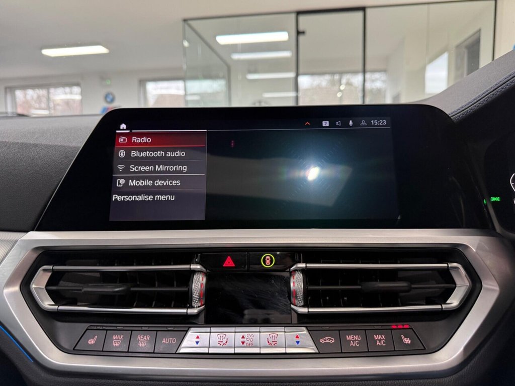 Used BMW 3 Series 2020 for sale - 77821294: Photo 18