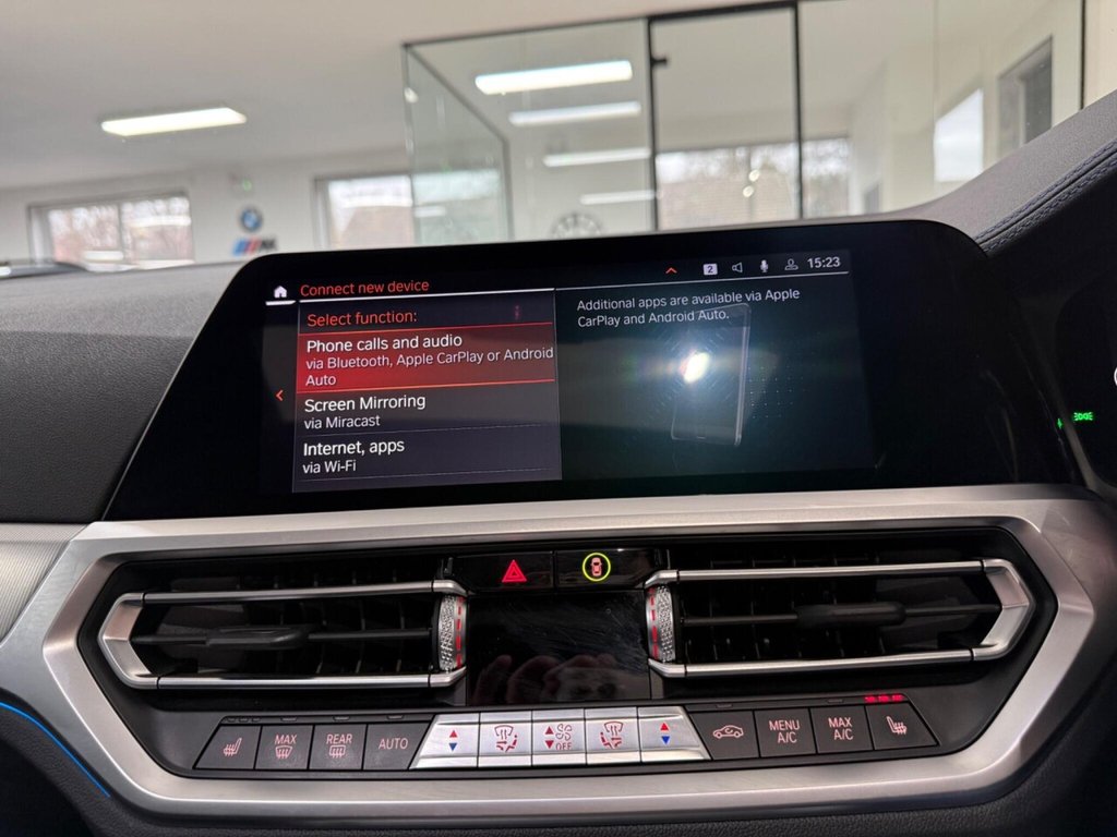 Used BMW 3 Series 2020 for sale - 77821294: Photo 19