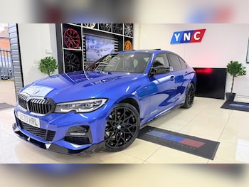 BMW 3 Series feature image