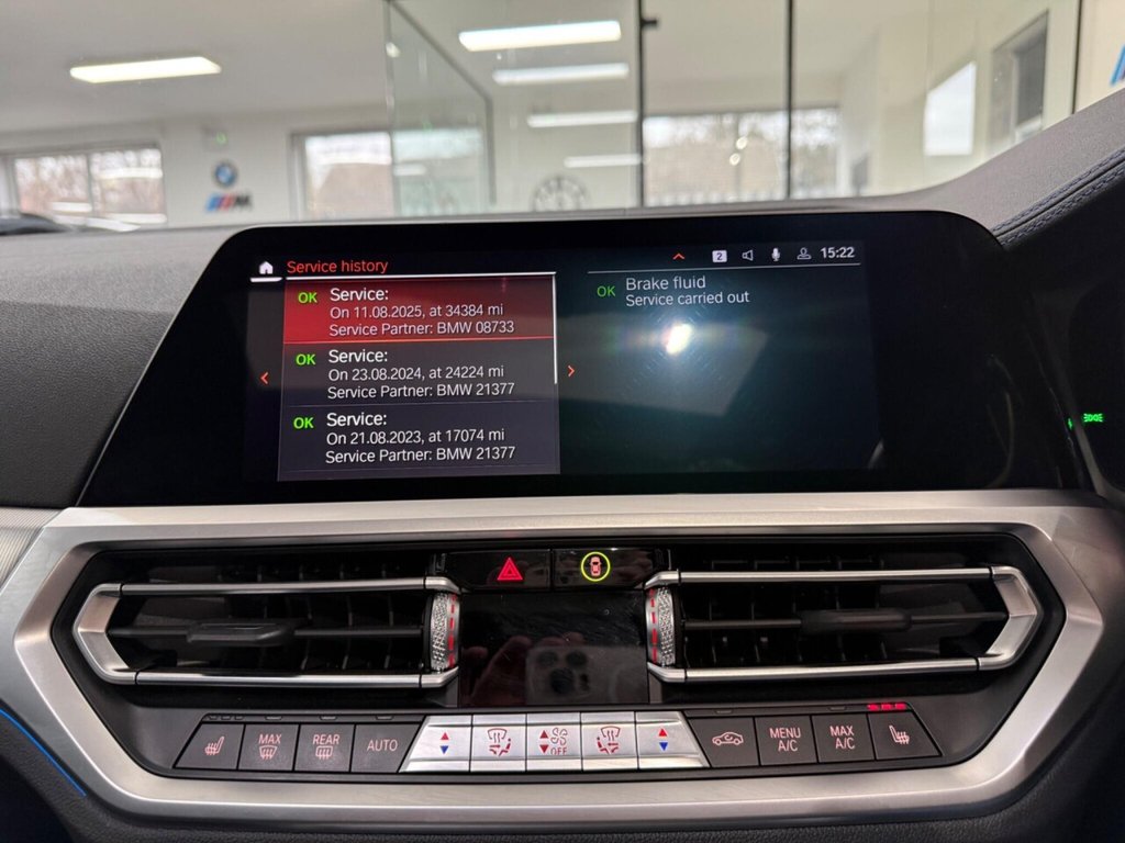 Used BMW 3 Series 2020 for sale - 77821294: Photo 21