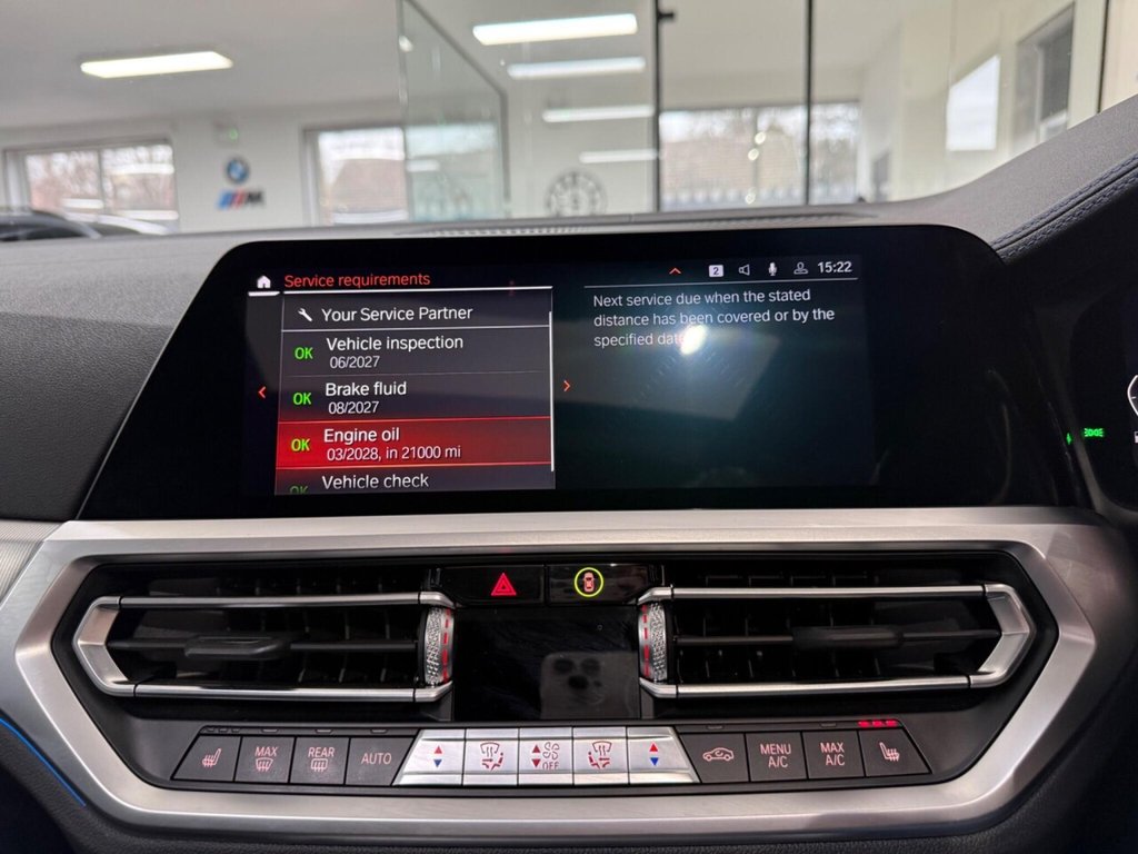 Used BMW 3 Series 2020 for sale - 77821294: Photo 23