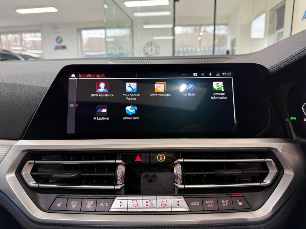 Used BMW 3 Series 2020 for sale - 77821294: Photo 24