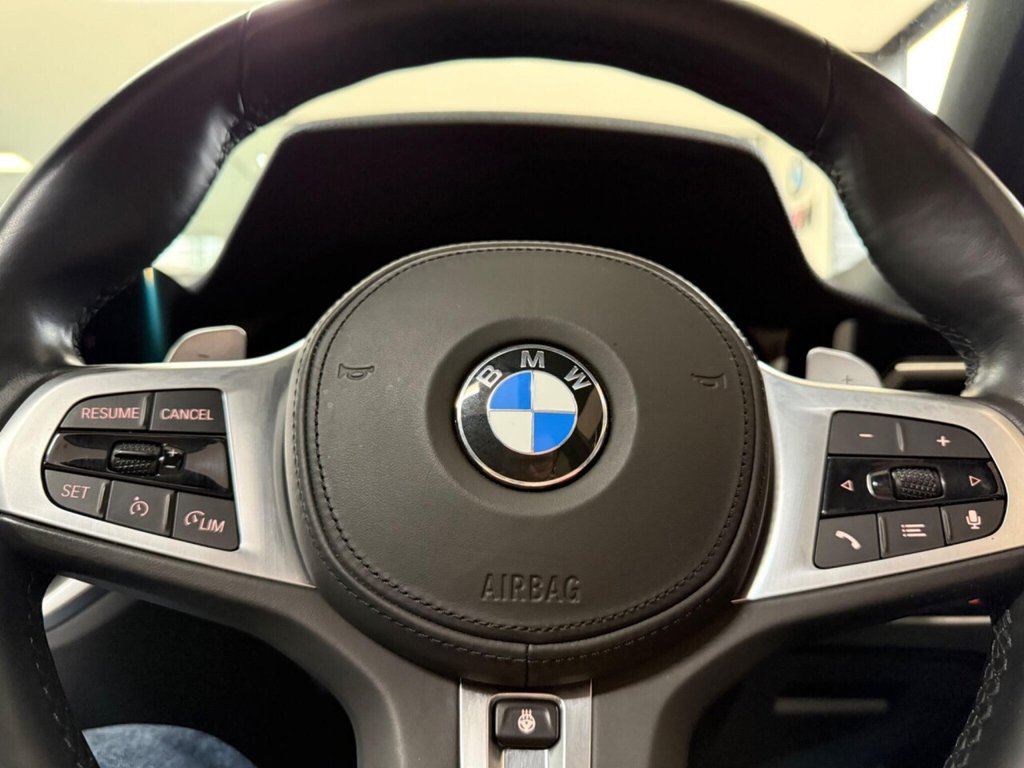 Used BMW 3 Series 2020 for sale - 77821294: Photo 26