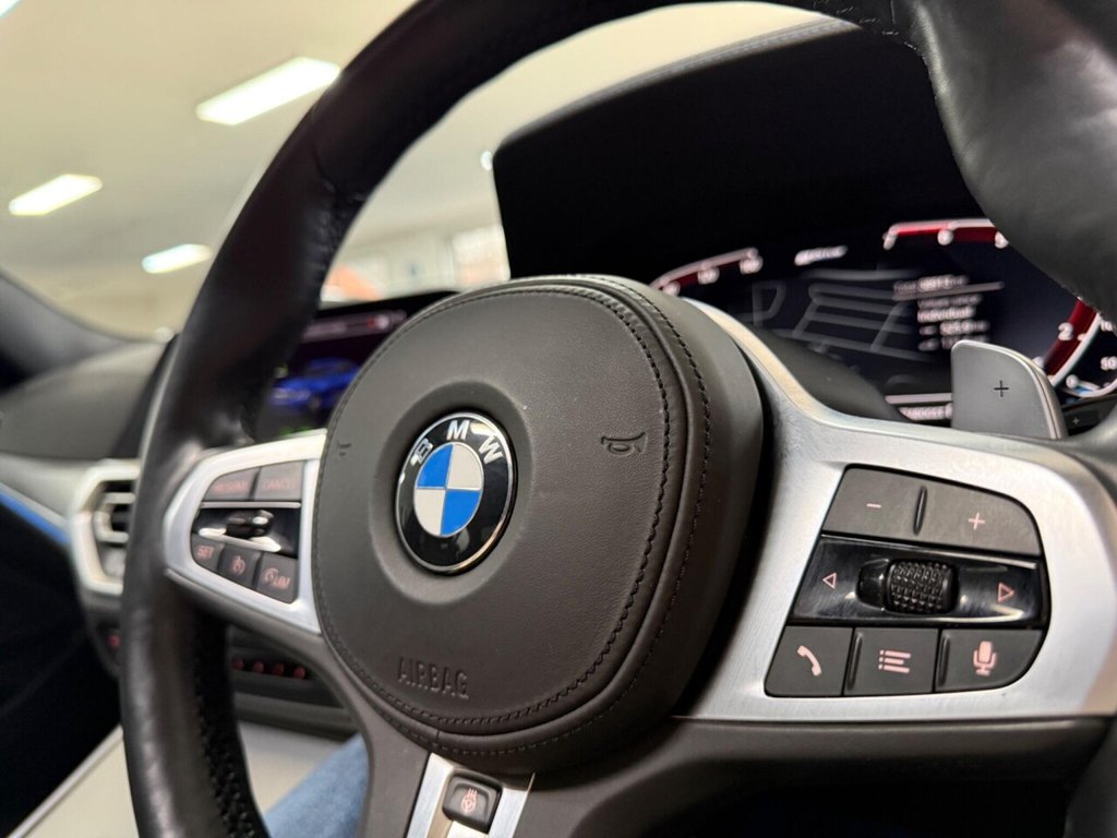 Used BMW 3 Series 2020 for sale - 77821294: Photo 27