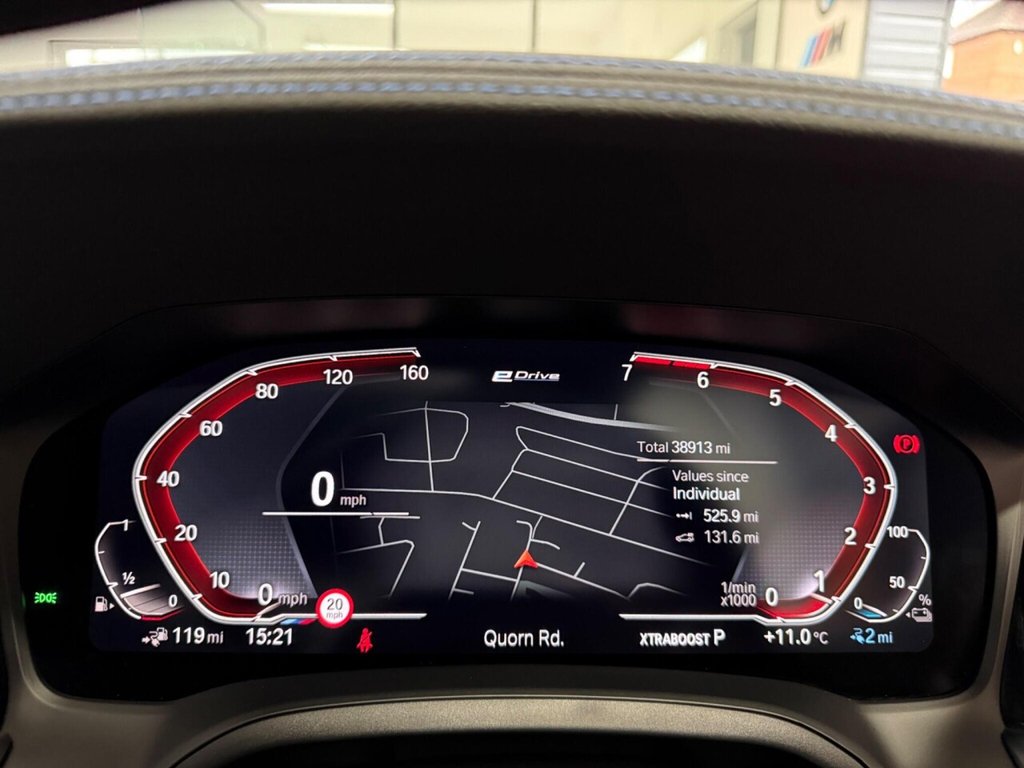 Used BMW 3 Series 2020 for sale - 77821294: Photo 29