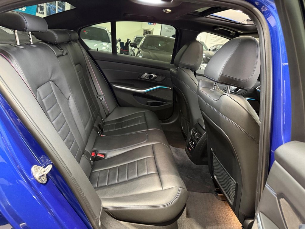 Used BMW 3 Series 2020 for sale - 77821294: Photo 31