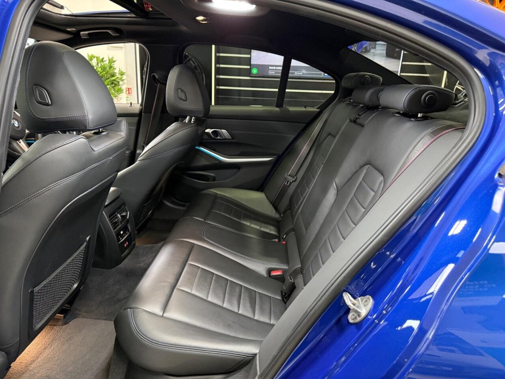 Used BMW 3 Series 2020 for sale - 77821294: Photo 34