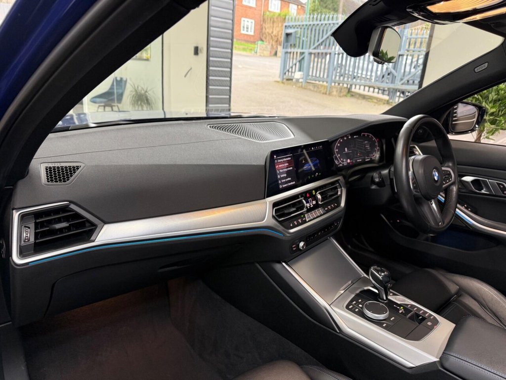 Used BMW 3 Series 2020 for sale - 77821294: Photo 36
