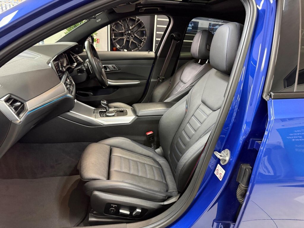 Used BMW 3 Series 2020 for sale - 77821294: Photo 37