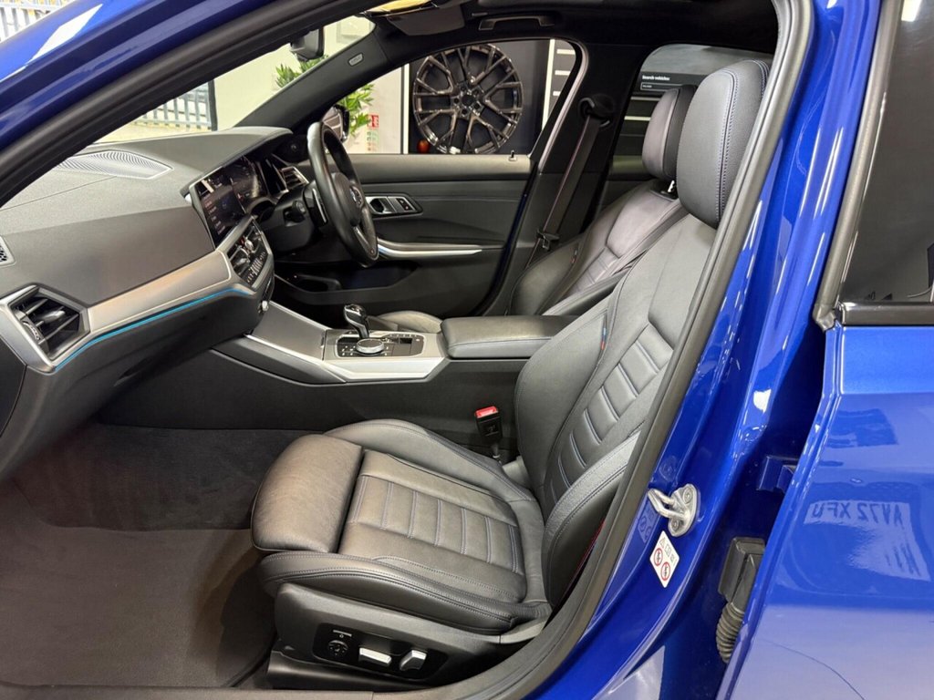 Used BMW 3 Series 2020 for sale - 77821294: Photo 38