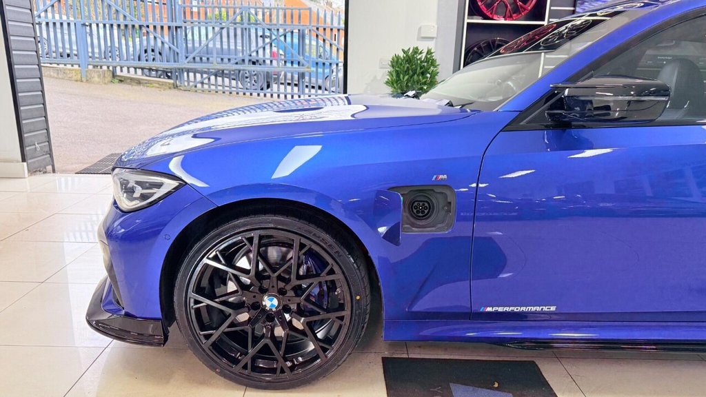 Used BMW 3 Series 2020 for sale - 77821294: Photo 39