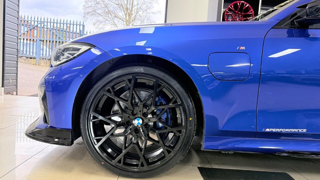 Used BMW 3 Series 2020 for sale - 77821294: Photo 40