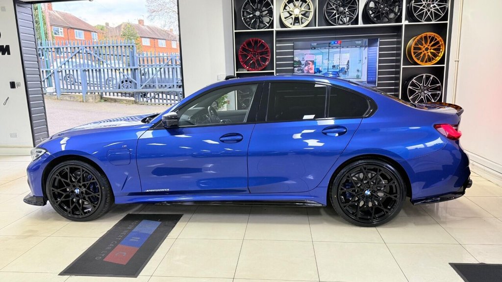 Used BMW 3 Series 2020 for sale - 77821294: Photo 41