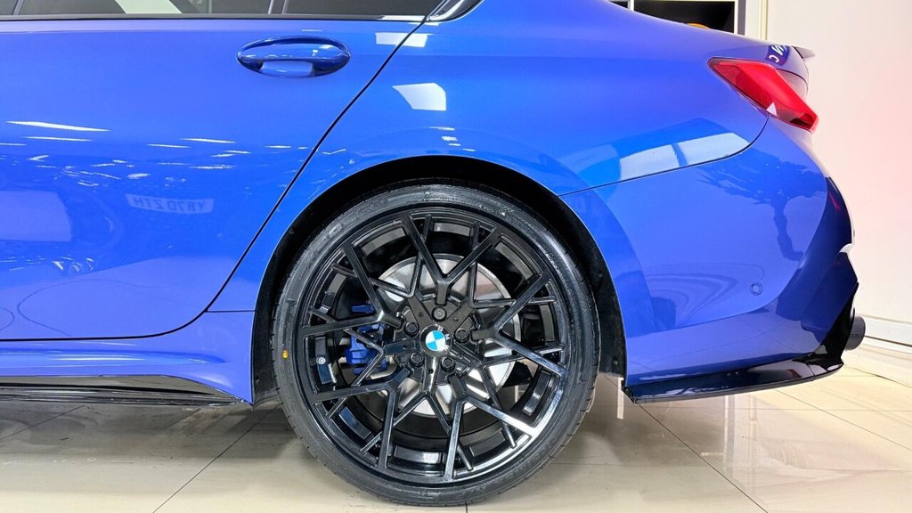 Used BMW 3 Series 2020 for sale - 77821294: Photo 42