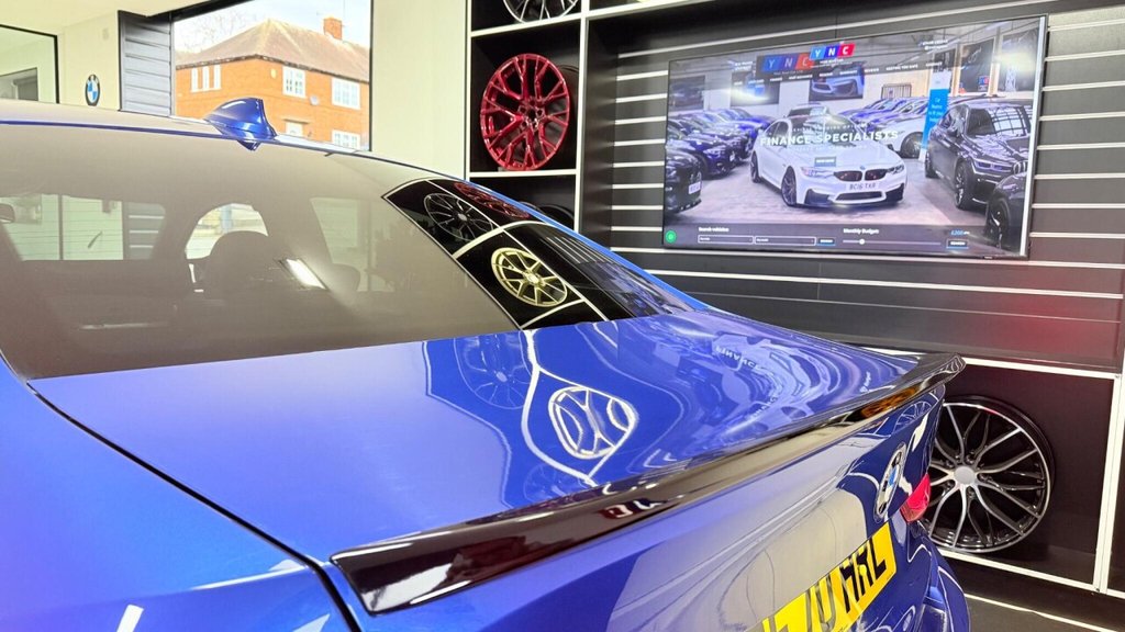 Used BMW 3 Series 2020 for sale - 77821294: Photo 43