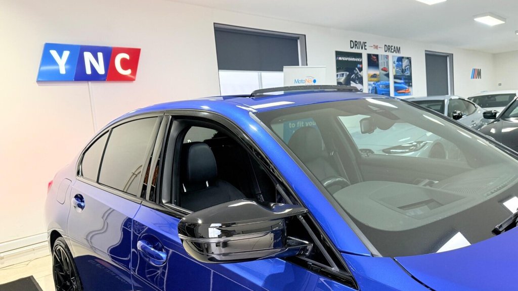 Used BMW 3 Series 2020 for sale - 77821294: Photo 46