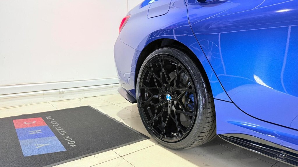 Used BMW 3 Series 2020 for sale - 77821294: Photo 47