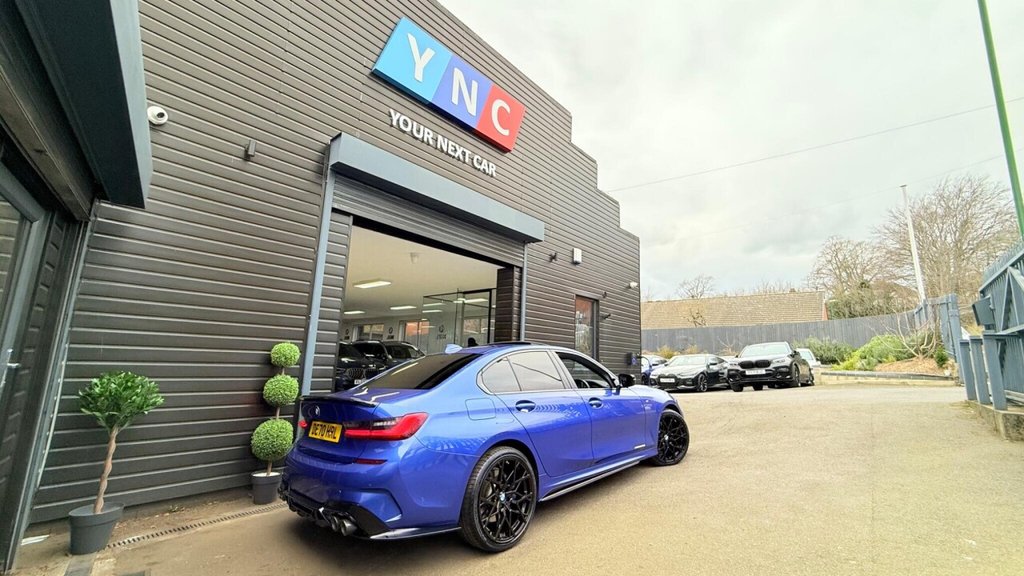 Used BMW 3 Series 2020 for sale - 77821294: Photo 5