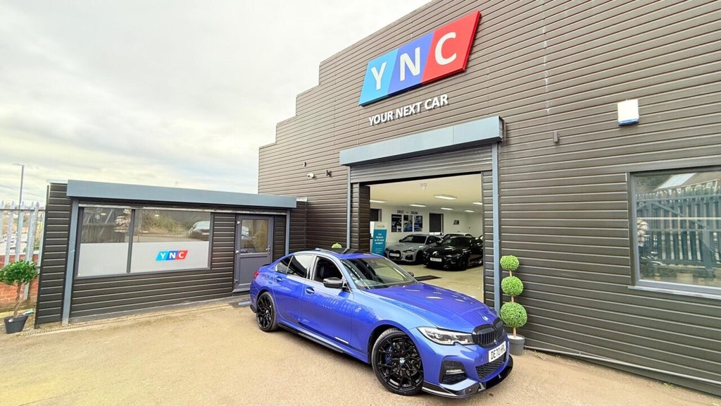 Used BMW 3 Series 2020 for sale - 77821294: Photo 6