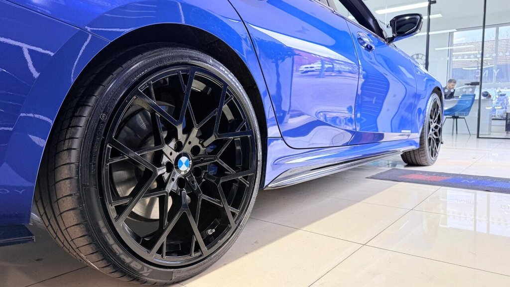 Used BMW 3 Series 2020 for sale - 77821294: Photo 8