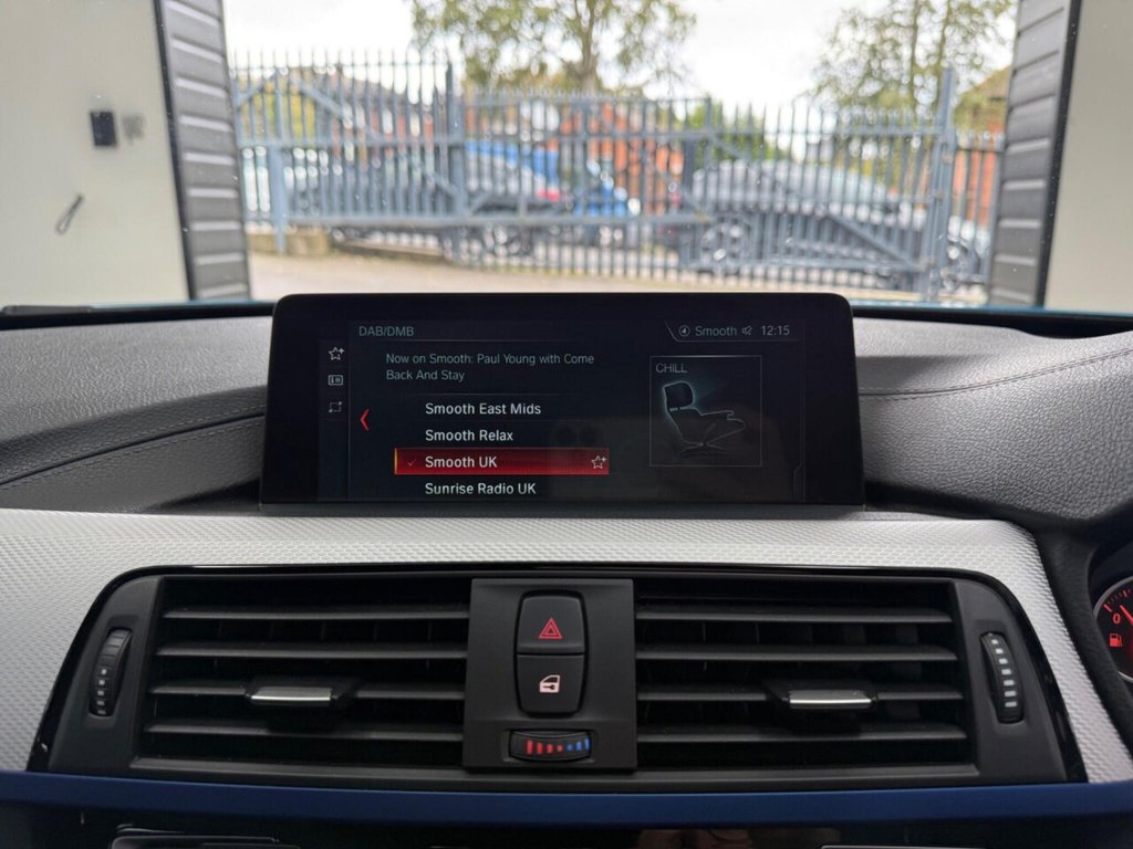 Used BMW 4 Series 2017 for sale - 76323502: Photo 25