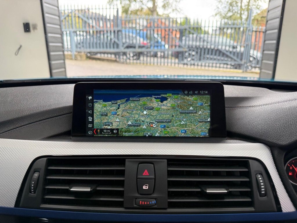 Used BMW 4 Series 2017 for sale - 76323502: Photo 28
