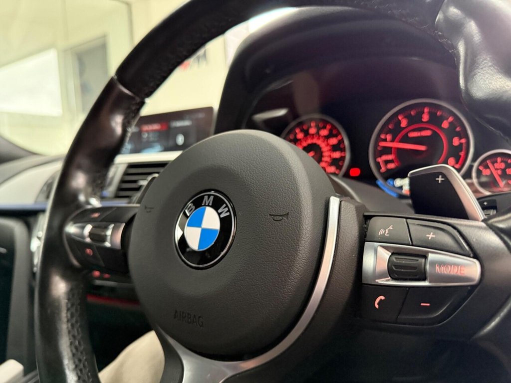 Used BMW 4 Series 2017 for sale - 76323502: Photo 29