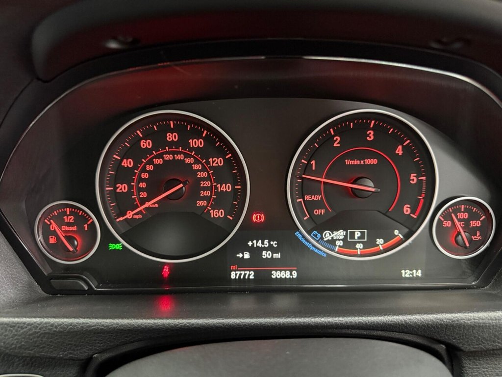 Used BMW 4 Series 2017 for sale - 76323502: Photo 31