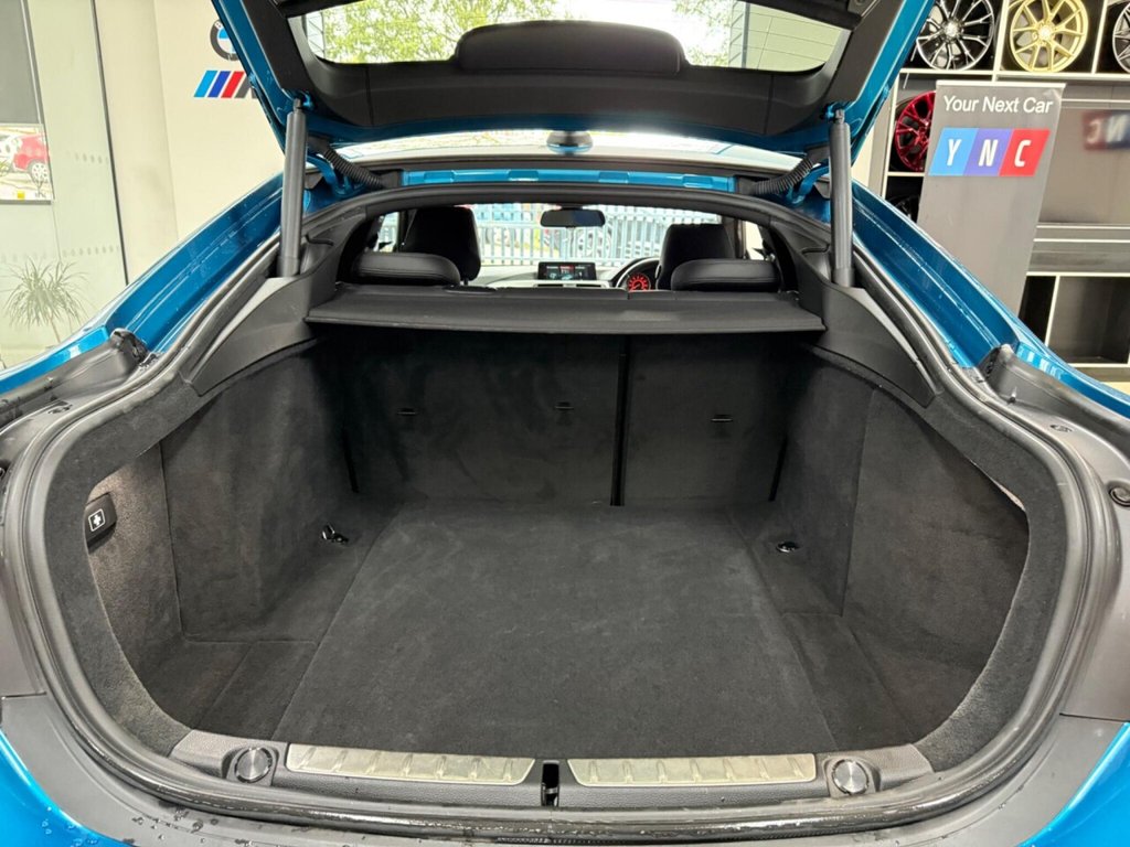 Used BMW 4 Series 2017 for sale - 76323502: Photo 35