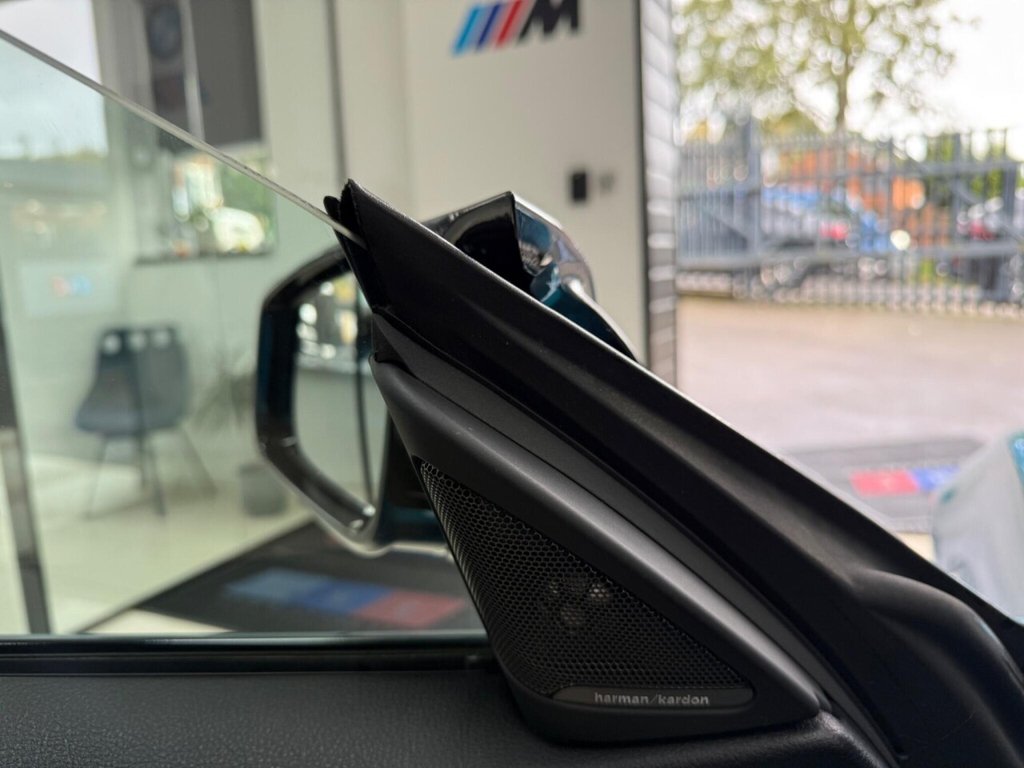 Used BMW 4 Series 2017 for sale - 76323502: Photo 37