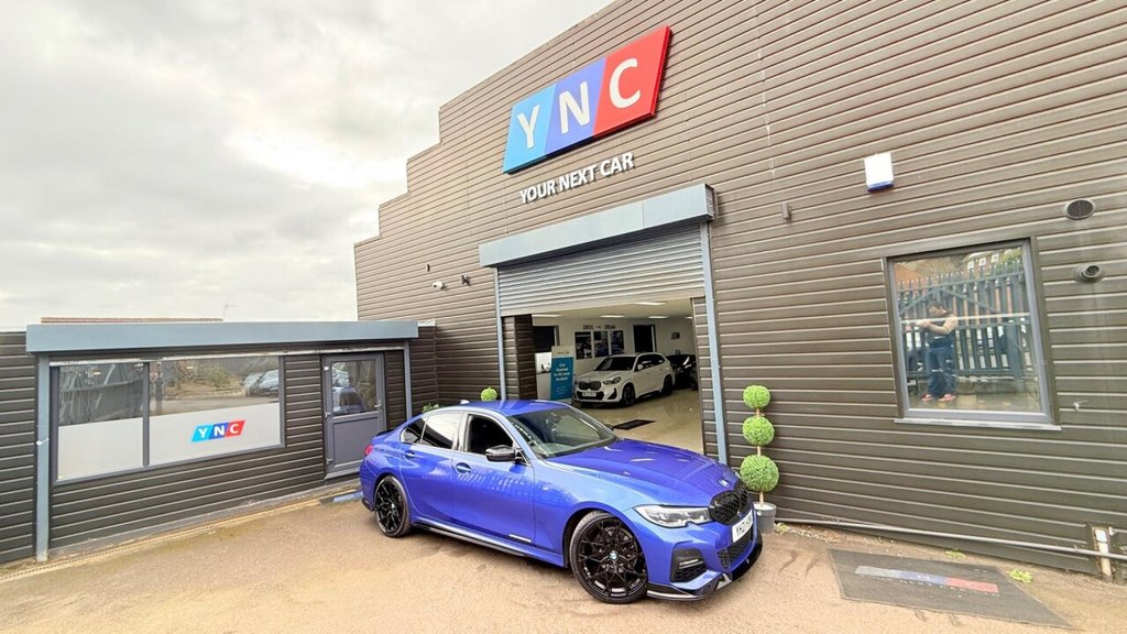 Used BMW 3 Series 2021 for sale - 78069170: Photo 10