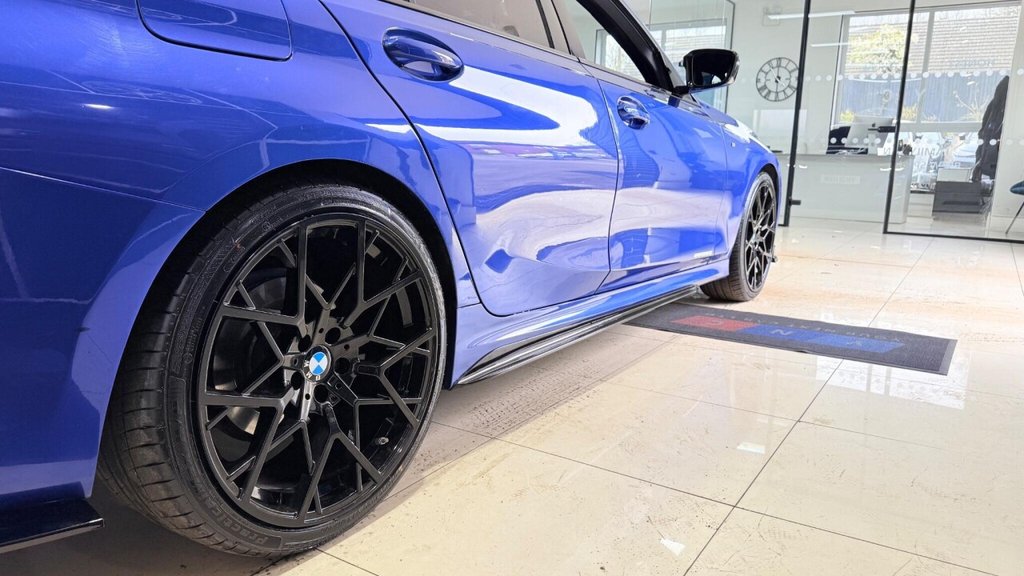 Used BMW 3 Series 2021 for sale - 78069170: Photo 11