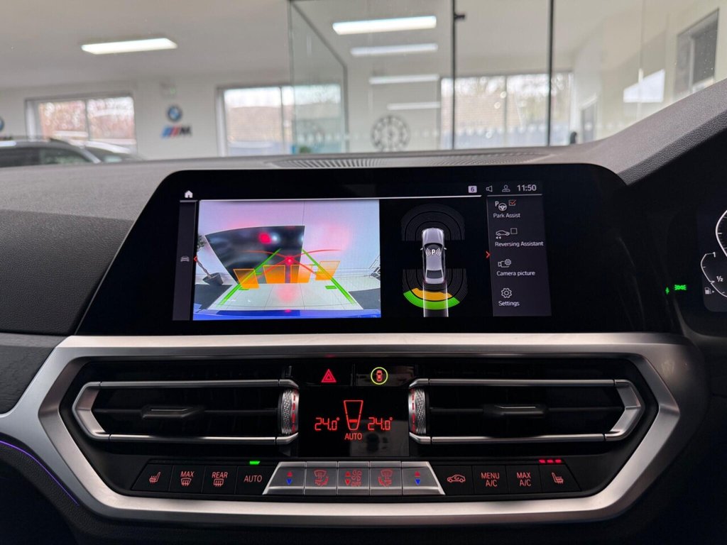 Used BMW 3 Series 2021 for sale - 78069170: Photo 13