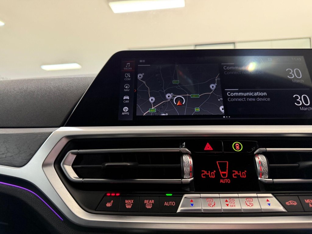 Used BMW 3 Series 2021 for sale - 78069170: Photo 14