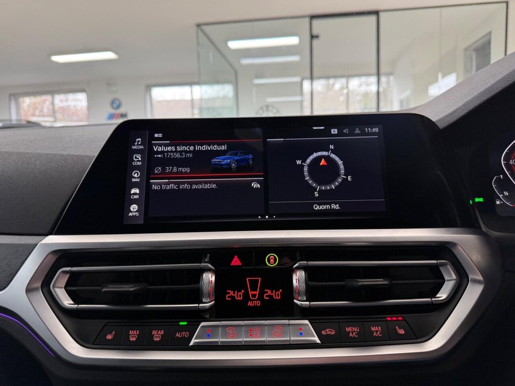 Used BMW 3 Series 2021 for sale - 78069170: Photo 15