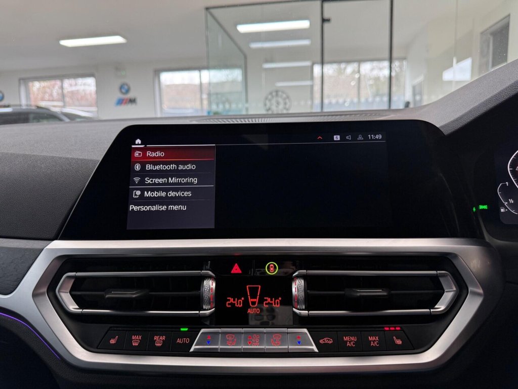 Used BMW 3 Series 2021 for sale - 78069170: Photo 16