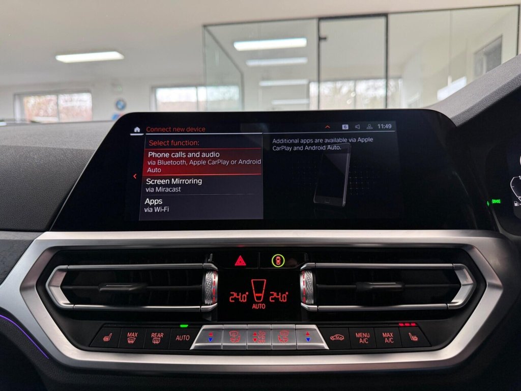 Used BMW 3 Series 2021 for sale - 78069170: Photo 17