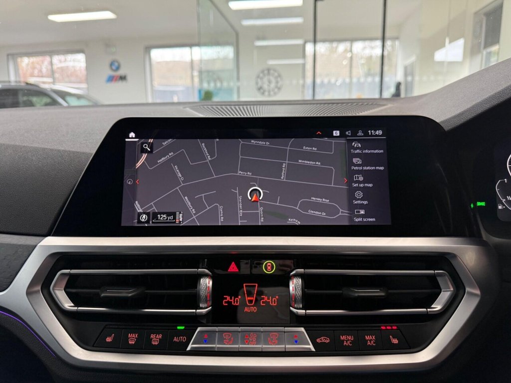 Used BMW 3 Series 2021 for sale - 78069170: Photo 18