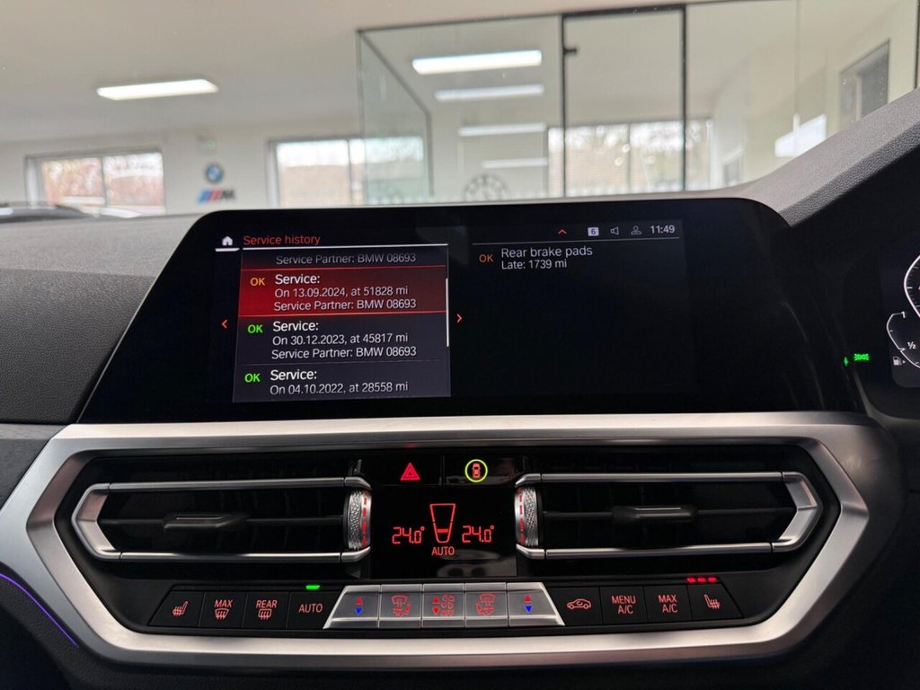 Used BMW 3 Series 2021 for sale - 78069170: Photo 19