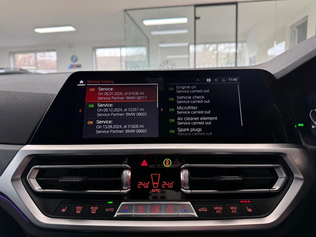 Used BMW 3 Series 2021 for sale - 78069170: Photo 21