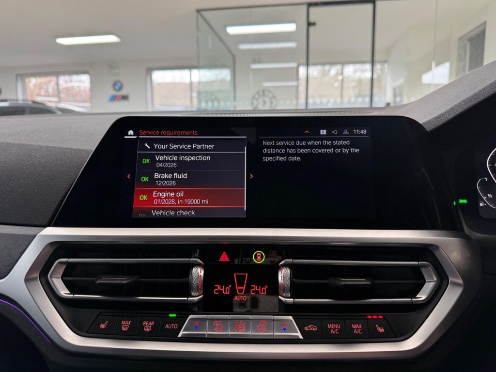 Used BMW 3 Series 2021 for sale - 78069170: Photo 22