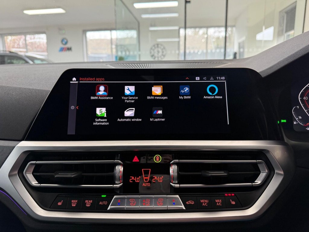 Used BMW 3 Series 2021 for sale - 78069170: Photo 23